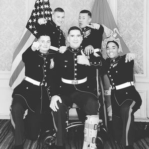 Meet your Posher, Derek